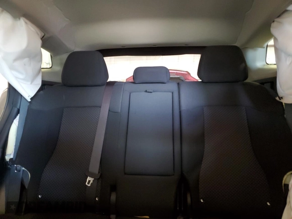 2024 Kia Sportage LX with VIN KNDPUCDF8R7276062, listed as a Copart auction lot 49069565 with 3,900 mi miles and Salvage Title. Bid and sale history available at DreamBid. Image 10.
