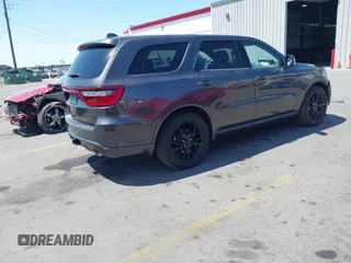 2015 Dodge Durango R/T с VIN 1C4SDJCTXFC810655, выставлен на аукционе IAAI как лот 42385414 с пробегом 101 618 миль миль и . История ставок и продаж доступна на DreamBid. Изображение 4.