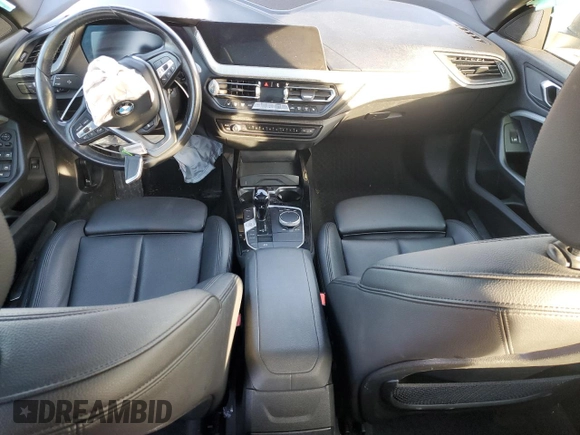2022 BMW 2 Series 228i xDrive с VIN WBA73AK02N7K47993, выставлен на аукционе Copart как лот 44189065 с пробегом 166 527 миль миль и Списание • Salvage title. История ставок и продаж доступна на DreamBid. Изображение 8.