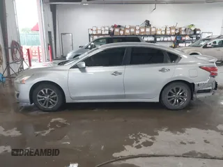 2015 Nissan Altima SV z VIN 1N4AL3AP2FC465479, wystawiony jako IAAI lot #42205569 z przebiegiem 109 258 mil mil oraz . Historia ofert i sprzedaży dostępna na DreamBid. Obrazek 15.