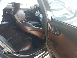 2016 Audi A7 3.0 Prestige with VIN WAU2GAFC5GN197012, listed as a IAAI auction lot 41908607 with 86,084 mi miles. Bid and sale history available at carsss.com. Image 8.