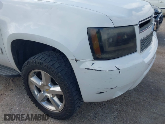 2011 Chevrolet Suburban LT with VIN 1GNSCJE09BR150452, listed as a IAAI auction lot 42655961 with 208,311 mi miles and . Bid and sale history available at DreamBid. Image 17.