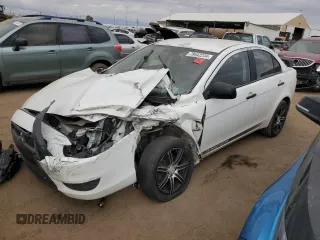 2009 Mitsubishi Lancer DE with VIN JA3AU16U89U004049, listed as a Copart auction lot 78642234 with 176,732 mi miles and Salvage Title. Bid and sale history available at carsss.com. Image 1.