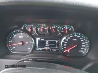 2018 Chevrolet Suburban LT z VIN 1GNSCHKC1JR394991, wystawiony jako IAAI lot #41192222 z przebiegiem 90 313 mil mil oraz . Historia ofert i sprzedaży dostępna na DreamBid. Obrazek 16.
