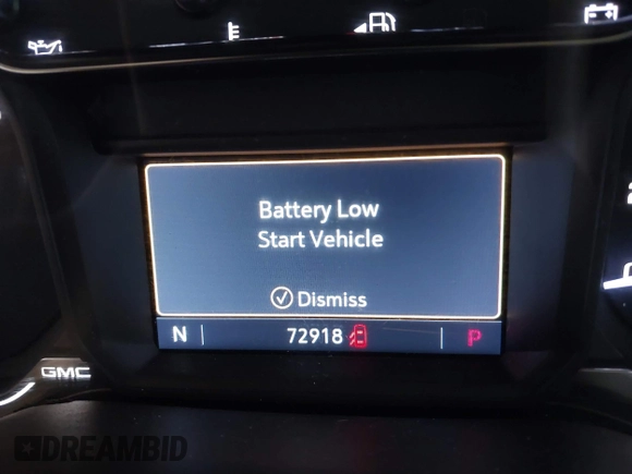 2021 GMC Sierra 1500 with VIN 3GTP8DET0MG123137, listed as a IAAI auction lot 41491779 with 72,918 mi miles and . Bid and sale history available at DreamBid. Image 7.