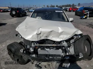 2023 Mercedes-Benz EQS 580 z VIN 4JGDM4EB1PA027036, wystawiony jako Copart lot #43397845 z przebiegiem 12 370 mil mil oraz Szkoda całkowita • Salvage title. Historia ofert i sprzedaży dostępna na DreamBid. Obrazek 5.