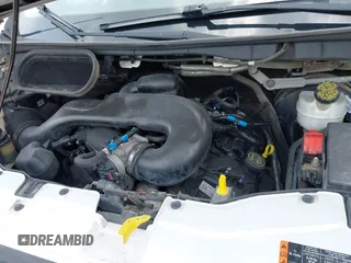 2015 Ford Transit Cargo с VIN 1FTNE1YM0FKA91546, выставлен на аукционе IAAI как лот 42386973 с пробегом 186 702 миль миль и . История ставок и продаж доступна на DreamBid. Изображение 10.