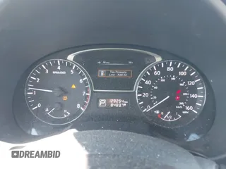 2013 Nissan Altima S with VIN 1N4AL3AP1DN419031, listed as a IAAI auction lot 42127791 with 129,254 mi miles and . Bid and sale history available at DreamBid. Image 7.