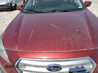 2016 Subaru Outback Limited with VIN 4S4BSENC7G3260855, listed as a Copart auction lot 61243745 with 114,415 mi miles and Salvage title. Bid and sale history available at DreamBid. Image 11.
