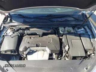 2017 Chevrolet Impala LT with VIN 1G1105SA3HU161608, listed as a IAAI auction lot 41852961 with 102,992 mi miles and . Bid and sale history available at DreamBid. Image 10.