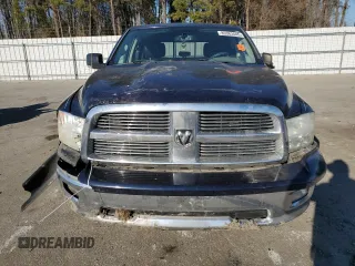 2012 Ram 1500 Big Horn z VIN 1C6RD6LT6CS158640, wystawiony jako Copart lot #89363445 z przebiegiem 139 423 mil mil oraz Szkoda całkowita • Salvage title. Historia ofert i sprzedaży dostępna na DreamBid. Obrazek 5.