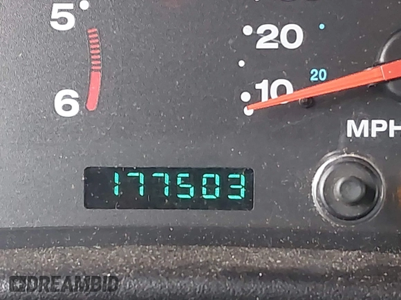 2003 Jeep Wrangler X with VIN 1J4FA39S13P310046, listed as a IAAI auction lot 41555652 with 177,503 mi miles and . Bid and sale history available at DreamBid. Image 16.