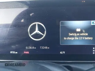 2022 Mercedes-Benz C 300 с VIN W1KAF4HB9NR043468, выставлен на аукционе IAAI как лот 41699101 с пробегом 73 248 миль миль и . История ставок и продаж доступна на DreamBid. Изображение 7.