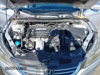 2014 Honda Accord Sport with VIN 1HGCR2F51EA284257, listed as a IAAI auction lot 42185473 with 86,651 mi miles and . Bid and sale history available at DreamBid. Image 10.