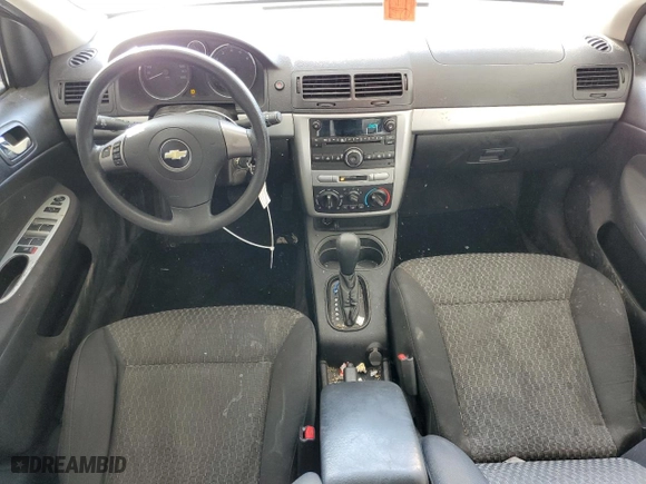 2009 Chevrolet Cobalt LT w/2LT with VIN 1G1AT58HX97185593, listed as a Copart auction lot 47773165 with 149,199 mi miles and Clean Title. Bid and sale history available at carsss.com. Image 8.