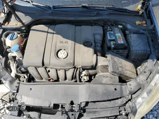 2010 Volkswagen Golf with VIN WVWDA7AJ6AW333719, listed as a Copart auction lot 72134234 with 120,011 mi miles and Salvage title. Bid and sale history available at DreamBid. Image 11.