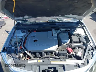 2011 Ford Fusion Hybrid with VIN 3FADP0L31BR190659, listed as a IAAI auction lot 42616065 with 122,095 mi miles and . Bid and sale history available at DreamBid. Image 10.
