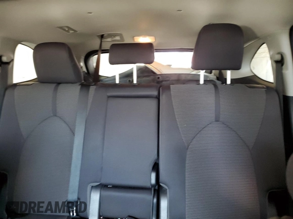 2021 Toyota Highlander L with VIN 5TDBZRBHXMS532381, listed as a Copart auction lot 52785915 with 79,220 mi miles and Salvage title. Bid and sale history available at DreamBid. Image 10.