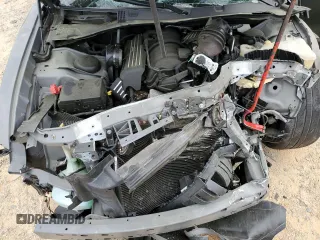 2019 Dodge Charger Scat Pack z VIN 2C3CDXGJ7KH646213, wystawiony jako Copart lot #51653065 z przebiegiem 63 229 mil mil oraz Szkoda całkowita • Salvage title. Historia ofert i sprzedaży dostępna na DreamBid. Obrazek 13.