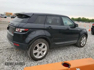 2013 Land Rover Range Rover Evoque Pure Plus z VIN SALVP2BG5DH802955, wystawiony jako Copart lot #57720295 z przebiegiem 188 139 mil mil oraz Czysty tytuł • Clean title. Historia ofert i sprzedaży dostępna na DreamBid. Obrazek 3.