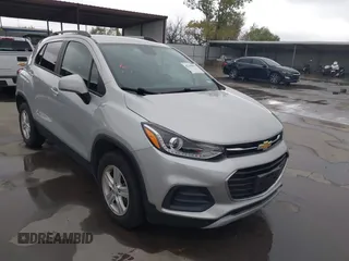 2021 Chevrolet Trax LT с VIN KL7CJPSM4MB374198, выставлен на аукционе IAAI как лот 41190073 с пробегом 68 733 миль миль и . История ставок и продаж доступна на DreamBid. Изображение 1.