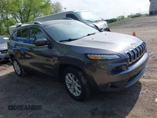 2016 Jeep Cherokee Latitude с VIN 1C4PJMCB0GW241287, выставлен на аукционе IAAI как лот 42198144 с пробегом 114 763 миль миль и . История ставок и продаж доступна на DreamBid. Изображение 1.