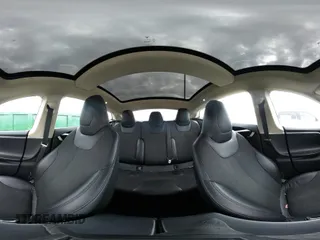 2016 Tesla Model S 90D с VIN 5YJSA1E27GF129855, выставлен на аукционе IAAI как лот 42282536 с пробегом 92 050 миль миль и . История ставок и продаж доступна на DreamBid. Изображение 21.