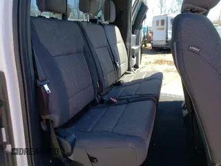 2023 Ford F-350 с VIN 1FT8X3BA8PED14174, выставлен на аукционе Copart как лот 49253055 с пробегом 18 153 миль миль и Списание • Salvage title. История ставок и продаж доступна на DreamBid. Изображение 10.