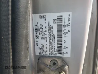 2014 Ford Transit Connect XL with VIN NM0LS7E7XE1144997, listed as a Copart auction lot 57071725 with 72,070 mi miles and Salvage title. Bid and sale history available at DreamBid. Image 14.