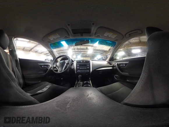 2013 Nissan Altima SL z VIN 1N4AL3AP2DC176924, wystawiony jako IAAI lot #42334205 z przebiegiem 254 571 mil mil oraz . Historia ofert i sprzedaży dostępna na DreamBid. Obrazek 18.