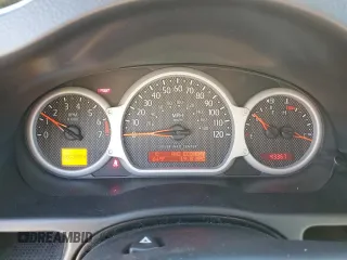 2001 Pontiac Aztek GT z VIN 3G7DA03E91S525153, wystawiony jako Copart lot #75873964 z przebiegiem 43 367 mil mil oraz Tytuł czysty. Historia ofert i sprzedaży dostępna na DreamBid. Obrazek 9.