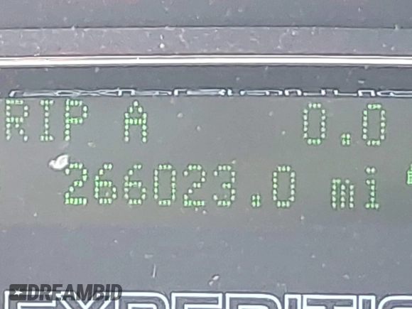 2014 Ford Expedition King Ranch with VIN 1FMJU1J58EEF46382, listed as a IAAI auction lot 41830338 with 266,023 mi miles and . Bid and sale history available at DreamBid. Image 15.