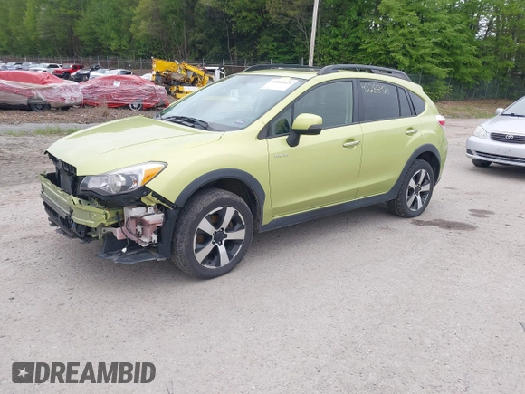 2014 Subaru Crosstrek Touring with VIN JF2GPBKC0EH279005, listed as a IAAI auction lot 42286421 with 99,720 mi miles and . Bid and sale history available at DreamBid. Image 17.