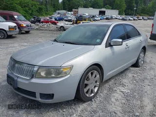2006 Lincoln Zephyr z VIN 3LNHM26146R648769, wystawiony jako IAAI lot #42287653 z przebiegiem Nie podano mil oraz . Historia ofert i sprzedaży dostępna na DreamBid. Obrazek 2.