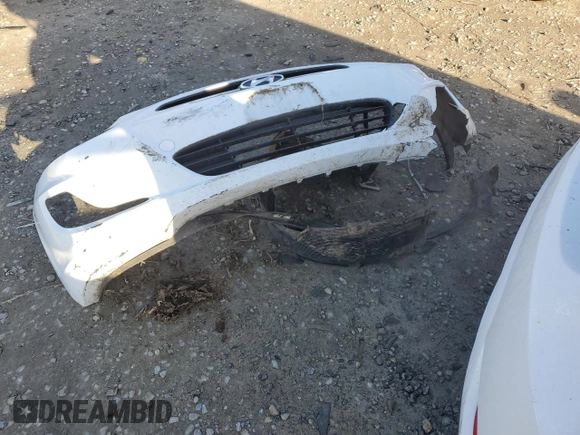 2016 Hyundai Accent SE with VIN KMHCT5AE4GU290513, listed as a Copart auction lot 51863465 with 52,577 mi miles and Salvage Title. Bid and sale history available at carsss.com. Image 12.