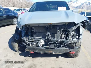 2023 Nissan Frontier SV with VIN 1N6ED1EK2PN633278, listed as a IAAI auction lot 41854671 with 59,549 mi miles and . Bid and sale history available at DreamBid. Image 6.