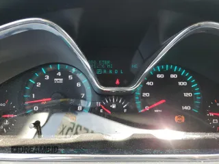 2016 Chevrolet Traverse LT z VIN 1GNKVGKD9GJ170792, wystawiony jako Copart lot #56334535 z przebiegiem 191 226 mil mil oraz Szkoda całkowita • Salvage title. Historia ofert i sprzedaży dostępna na DreamBid. Obrazek 9.