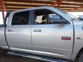 2010 Dodge 2500 TRX with VIN 3D7UT2CL6AG132564, listed as a IAAI auction lot 41654386 with 114,158 mi miles and . Bid and sale history available at DreamBid. Image 14.
