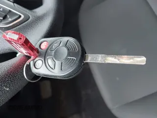 2017 Ford Focus SE с VIN 1FADP3F29HL336284, выставлен на аукционе IAAI как лот 41711447 с пробегом 42 669 миль миль и . История ставок и продаж доступна на DreamBid. Изображение 11.
