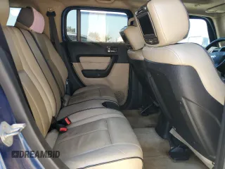 2006 Hummer H3 с VIN 5GTDN136668172156, выставлен на аукционе Copart как лот 56002995 с пробегом Не указан миль и На запчасти • Non repairable. История ставок и продаж доступна на DreamBid. Изображение 11.