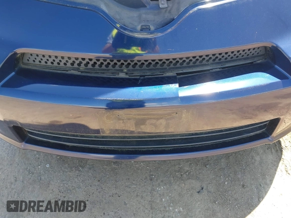 2010 Scion xD with VIN JTKKU4B49AJ050596, listed as a IAAI auction lot 42041359 with 140,417 mi miles and . Bid and sale history available at DreamBid. Image 6.