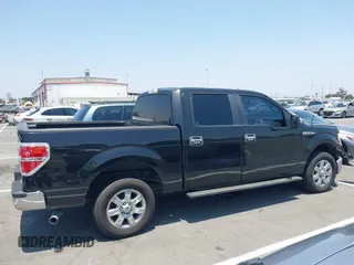 2014 Ford F-150 XL with VIN 1FTFW1CF3EKE39784, listed as a IAAI auction lot 42583629 with 160,468 mi miles and . Bid and sale history available at DreamBid. Image 13.