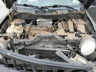 2008 Jeep Patriot Sport z VIN 1J8FT280X8D534394, wystawiony jako Copart lot #53935575 z przebiegiem 122 836 mil mil oraz Szkoda całkowita • Salvage title. Historia ofert i sprzedaży dostępna na DreamBid. Obrazek 12.