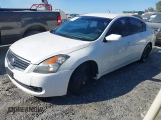 2009 Nissan Altima 2.5 SL with VIN 1N4AL21E09N509836, listed as a IAAI auction lot 41651397 with 147,371 mi miles. Bid and sale history available at carsss.com. Image 2.