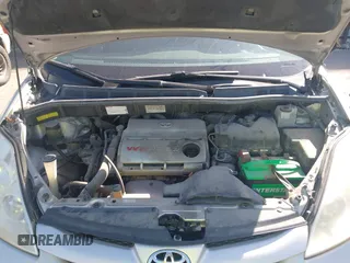 2006 Toyota Sienna CE с VIN 5TDZA23C26S567967, выставлен на аукционе IAAI как лот 42395076 с пробегом 272 164 миль миль и . История ставок и продаж доступна на DreamBid. Изображение 10.