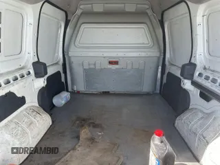 2013 Ford Transit Connect XLT с VIN NM0LS7BN3DT140781, выставлен на аукционе IAAI как лот 42566617 с пробегом 256 854 миль миль и . История ставок и продаж доступна на DreamBid. Изображение 7.