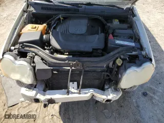 2009 Jeep Grand Cherokee Limited with VIN 1J8HR58T09C530204, listed as a Copart auction lot 53510375 with 272,510 mi miles and Salvage Title. Bid and sale history available at carsss.com. Image 12.