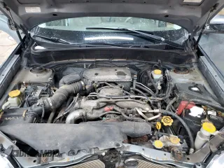 2010 Subaru Forester X с VIN JF2SH6BC0AH796748, выставлен на аукционе Copart как лот 51918565 с пробегом 102 339 миль миль и Чистый • Clean title. История ставок и продаж доступна на DreamBid. Изображение 12.