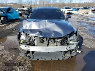2018 Lexus IS 350 z VIN JTHCZ1D24J5014877, wystawiony jako Copart lot #45691135 z przebiegiem 44 993 mil mil oraz Szkody całkowita. Historia ofert i sprzedaży dostępna na DreamBid. Obrazek 5.