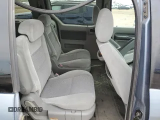 2004 Ford Freestar SEL z VIN 2FMZA52274BB08535, wystawiony jako Copart lot #53969625 z przebiegiem 129 043 mil mil oraz Czysty tytuł • Clean title. Historia ofert i sprzedaży dostępna na DreamBid. Obrazek 10.